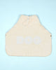 DOG Poncho - Blush