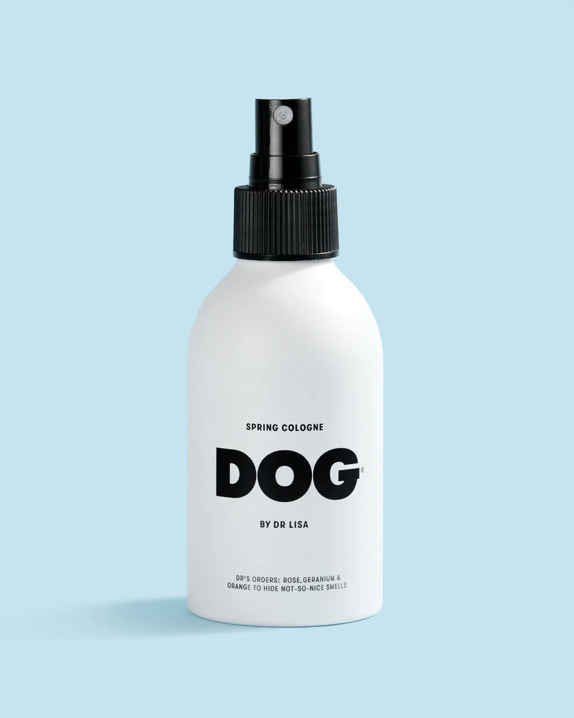 DOG Spring Cologne DOG by Dr Lisa US