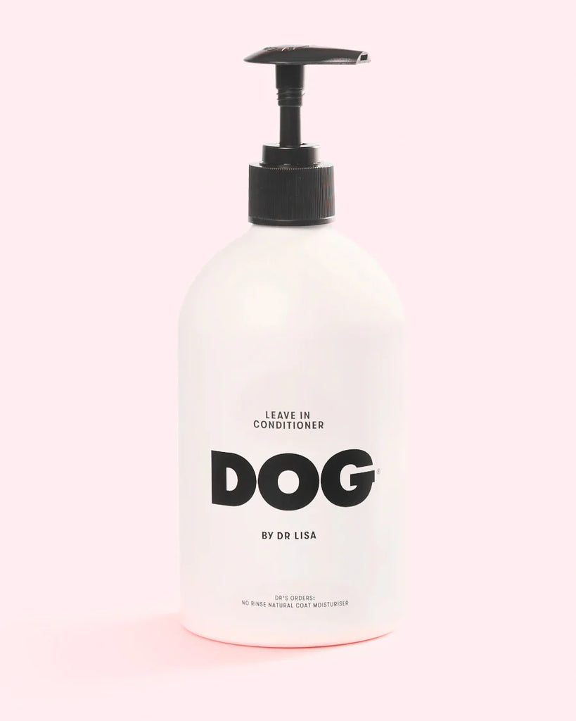 No Wash Set – DOG by Dr Lisa US
