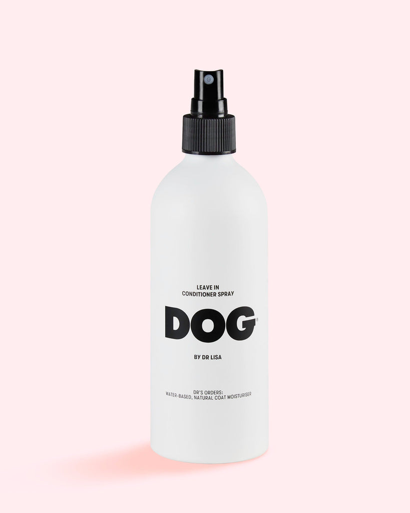 DOG Detangling Set – DOG by Dr Lisa US