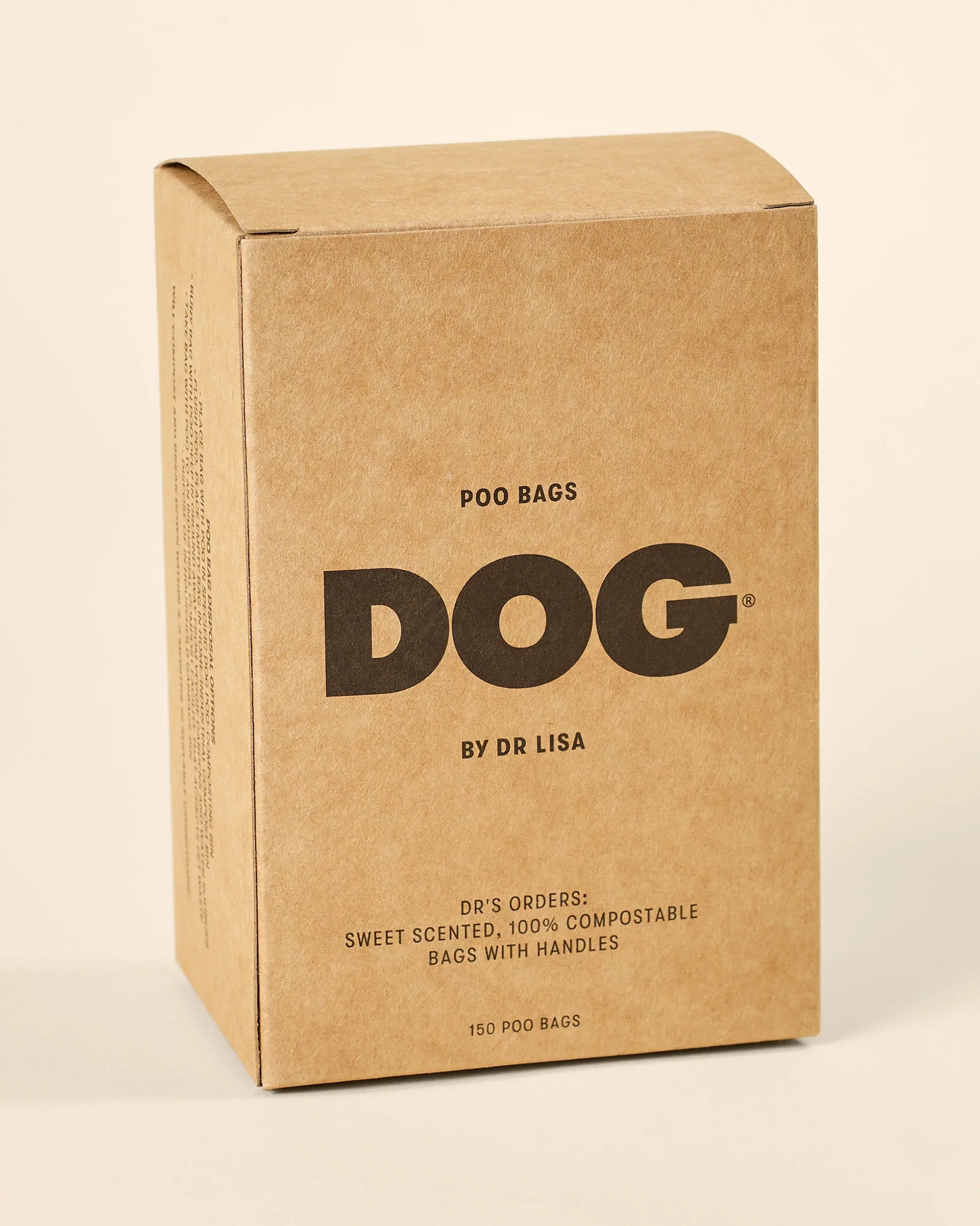 Free poo bags online