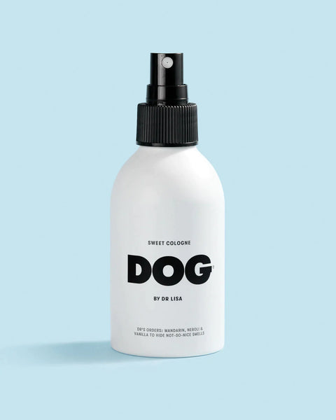 DOG Sweet Cologne - Gift