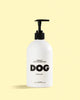 DOG Sensitive Leave in Conditioner