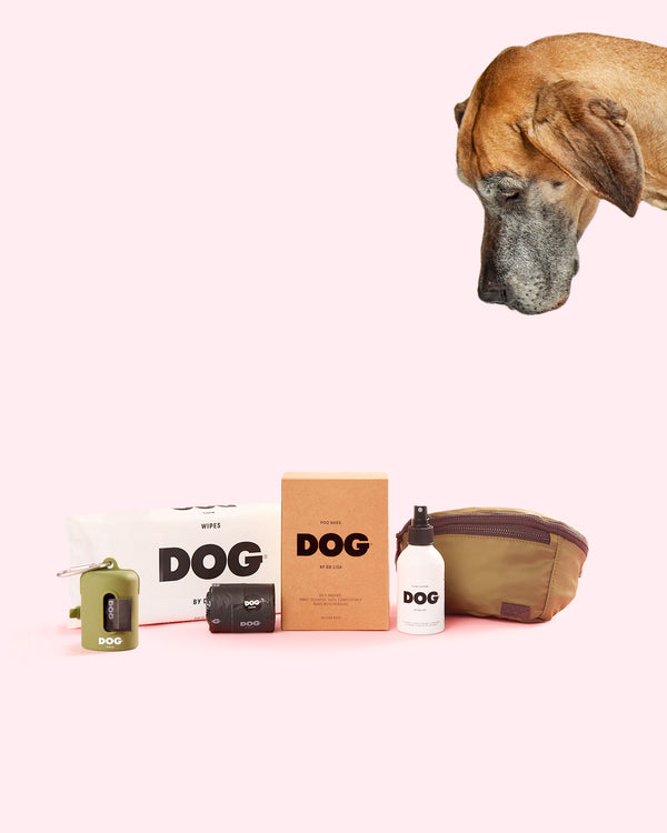 DOG Lick Mat – DOG by Dr Lisa