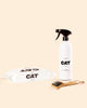 CAT Clean-up Set
