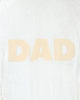 Human Robe Dad - White