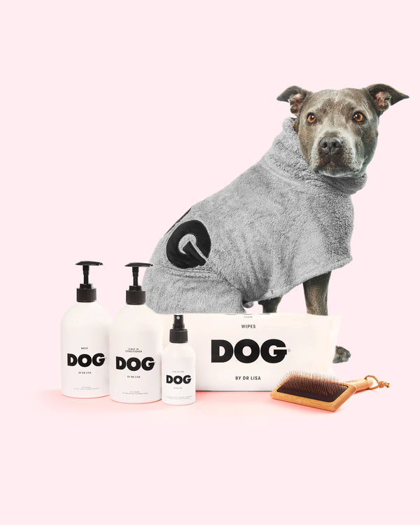 DOG Poo Bags – DOG by Dr Lisa