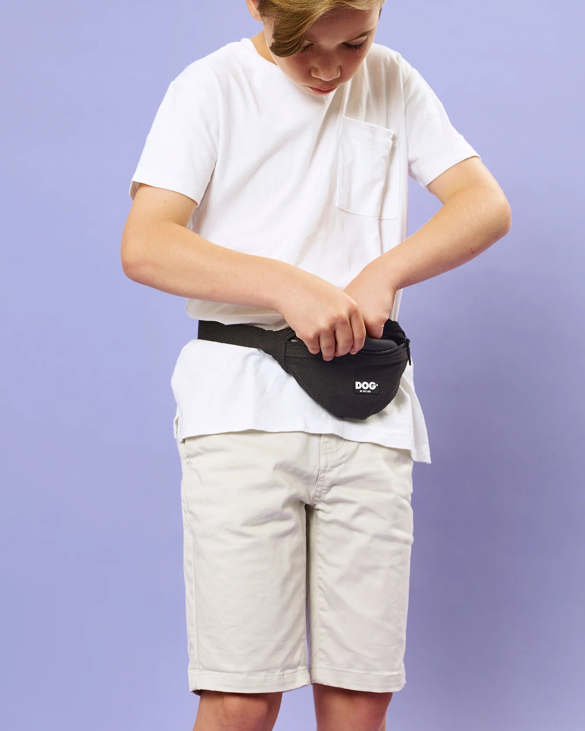 Child belt bag hotsell