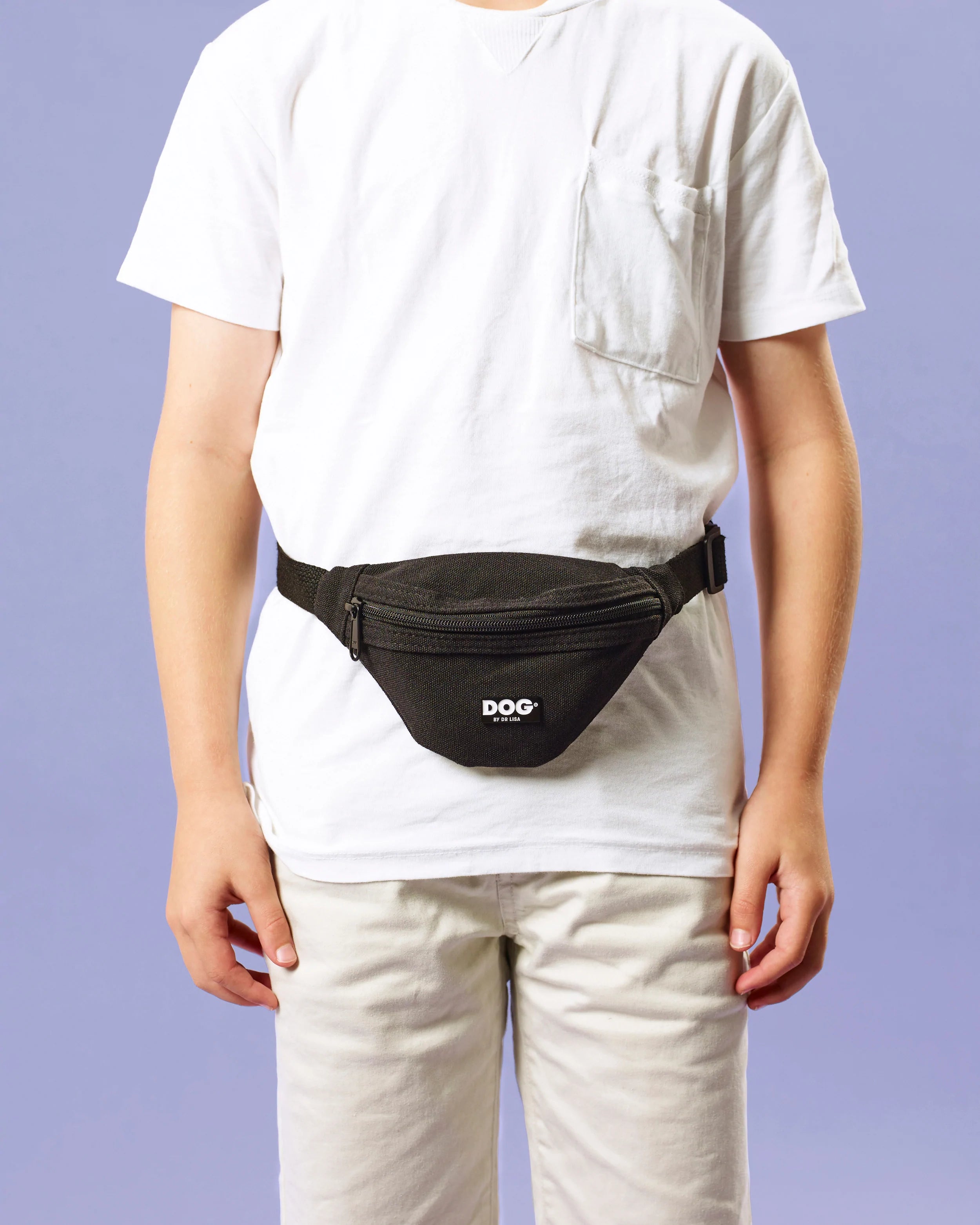 Waist bag for boys sale