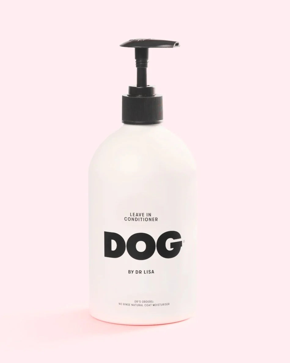 Starter Set – DOG by Dr Lisa US Starter Set – DOG by Dr Lisa US