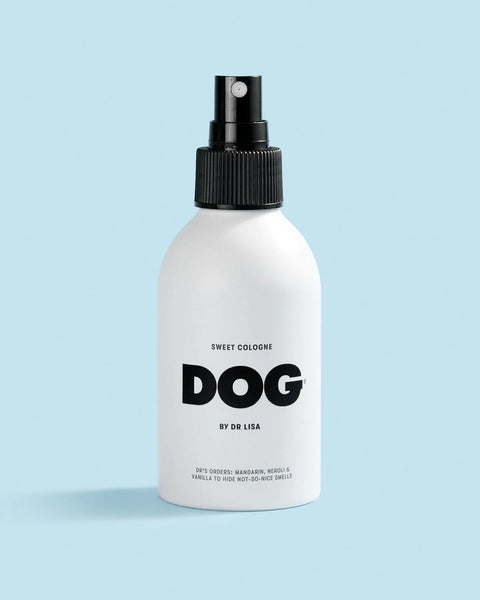 DOG Sweet Cologne DOG Sweet Cologne