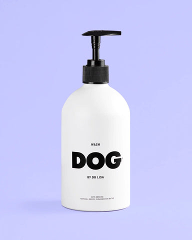 Wash