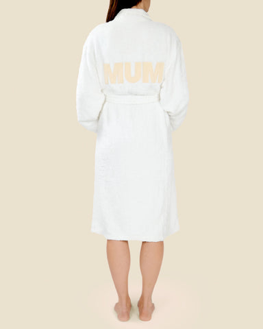 Human Robe