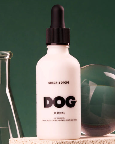Dog Supplements