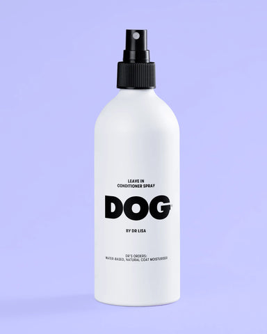 Dog Shampoo